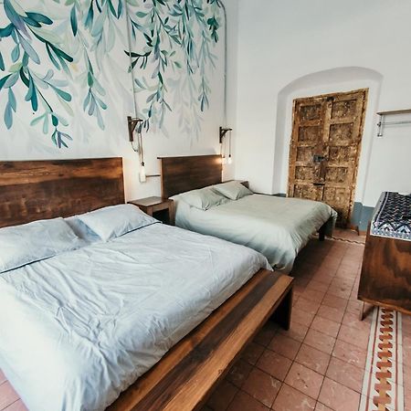 Casa Jaguar By Rotamundos Daire Puebla Dış mekan fotoğraf