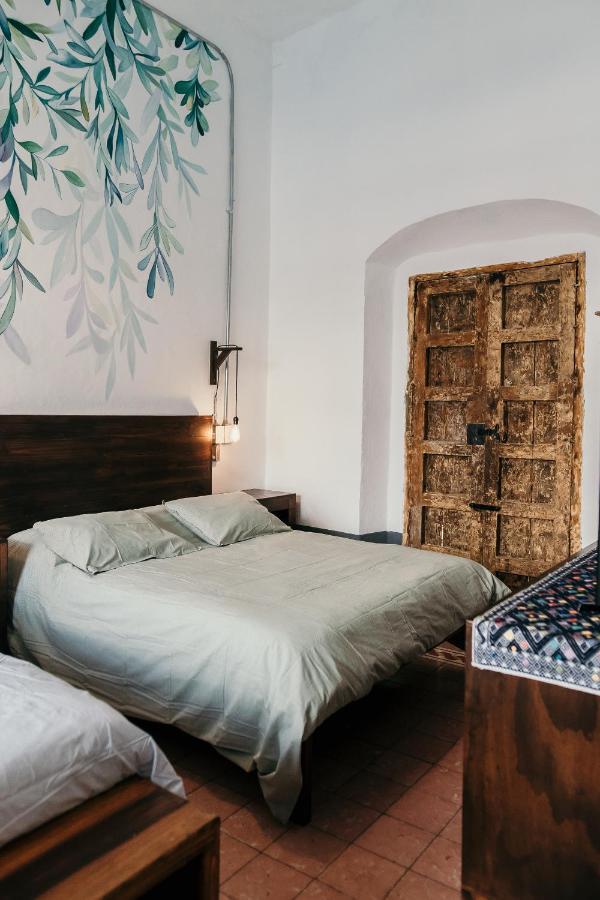 Casa Jaguar By Rotamundos Daire Puebla Dış mekan fotoğraf