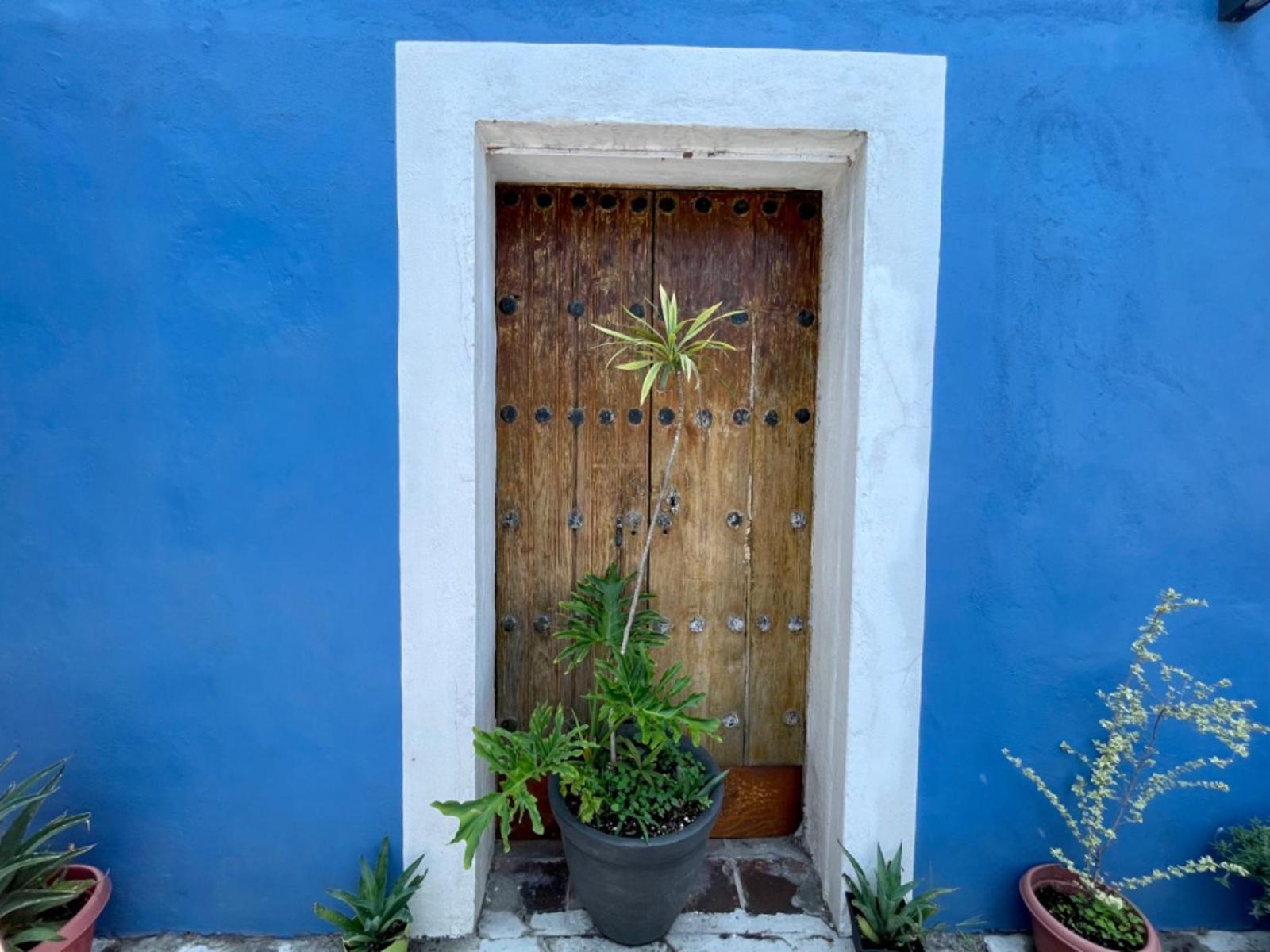 Casa Jaguar By Rotamundos Daire Puebla Dış mekan fotoğraf