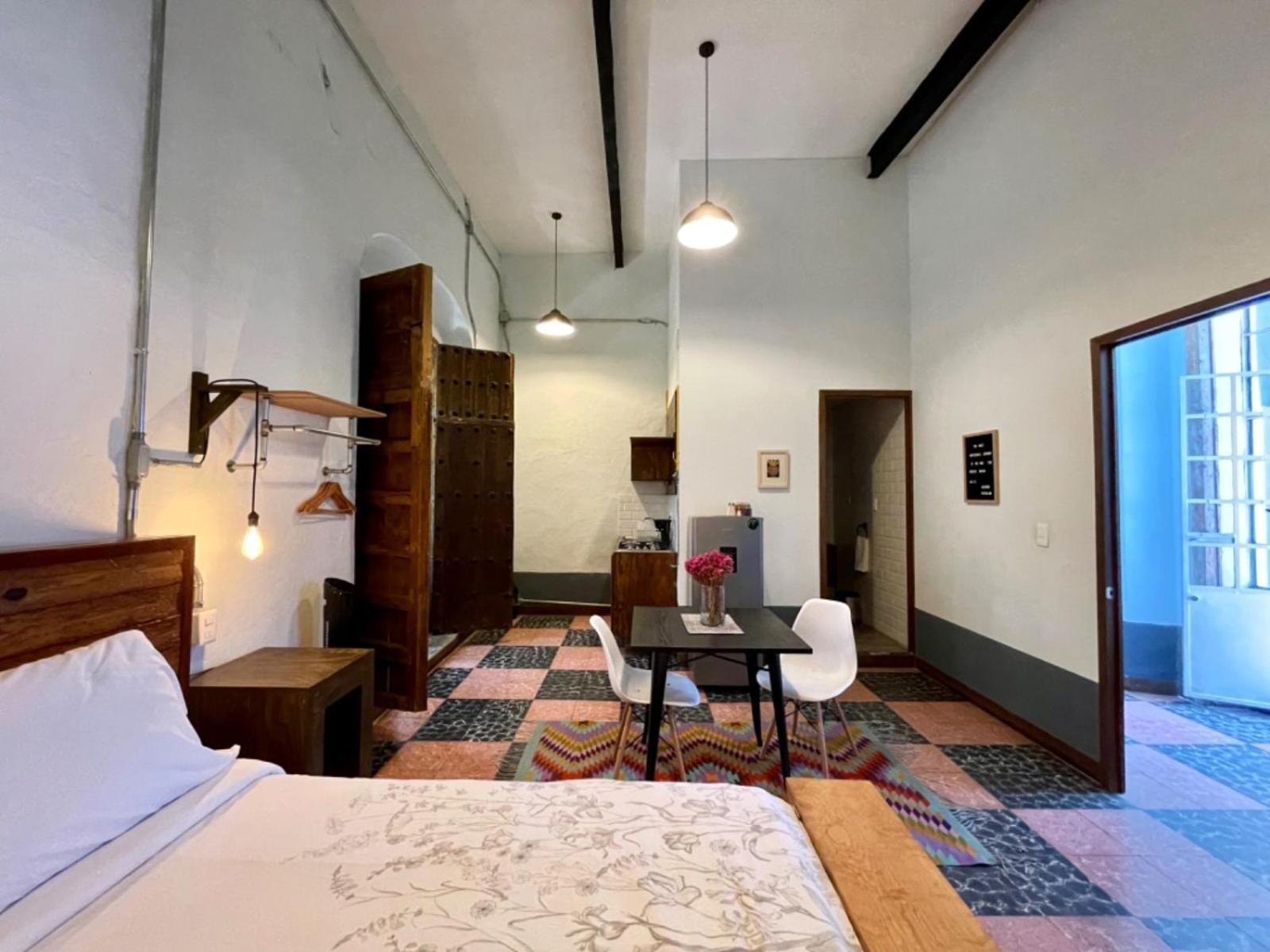 Casa Jaguar By Rotamundos Daire Puebla Dış mekan fotoğraf