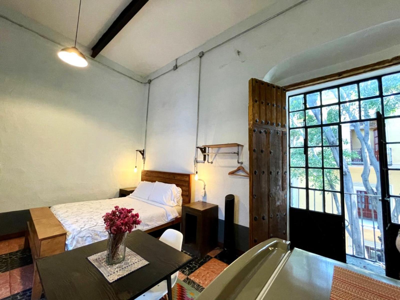 Casa Jaguar By Rotamundos Daire Puebla Dış mekan fotoğraf
