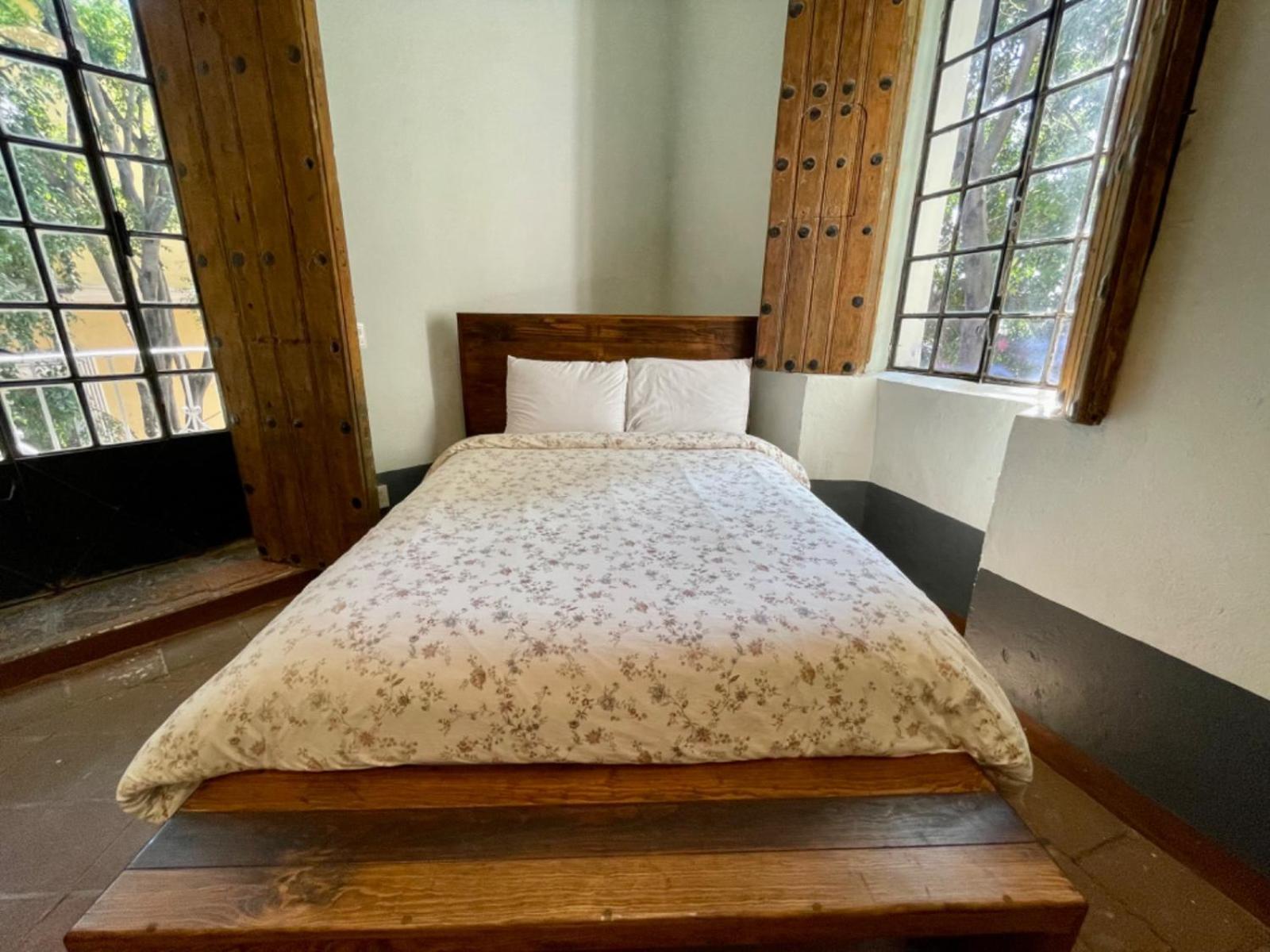 Casa Jaguar By Rotamundos Daire Puebla Dış mekan fotoğraf